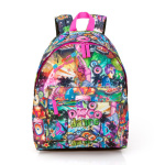 J.M.Inacio Тийнейджърска раница Eastwick, Disco