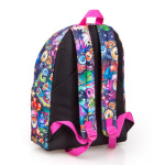 J.M.Inacio Тийнейджърска раница Eastwick, Disco - Image 2