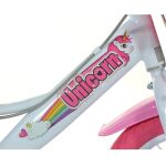Dino Bikes Детско колело Unikorn, 14 инча - Image 5