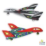 Andreu Toys Направи си сам - Самолети - Image 2