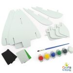 Andreu Toys Направи си сам - Самолети - Image 3