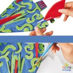 Andreu Toys Направи си сам - Самолети - Image 4