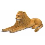 Melissa & Doug Плюшен Лъв