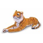 Melissa & Doug Плюшен Тигър