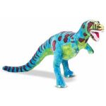 Melissa & Doug Плюшен динозавър T-Rex