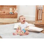 Плюшена играчка Зайчето Флопси - Rainbow Designs - Image 4