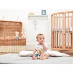 Плюшена играчка Зайчето Флопси - Rainbow Designs - Image 5