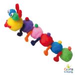 Andreu Toys Направи си сам - Цветна градина от помпони - Image 3