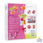 Andreu Toys Направи си сам - Забавни феи с къща - Image 2