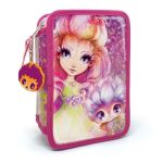 Nebulous Stars Ученически несесер, Звездни принцеси II