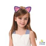 Andreu Toys Направи си сам парти диадеми - Image 3