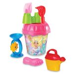 Dede Кофа с аксесоари за пясък, Barbie