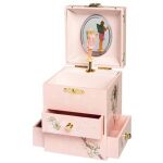 Музикална кутия Феята на цветята 2, Trousselier - Image 2