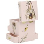 Музикална кутия Феята на цветята 2, Trousselier - Image 3