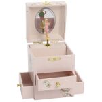 Музикална кутия Феята на цветята 2, Trousselier - Image 4