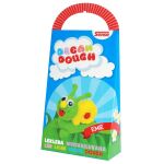 Sense Моделин Dream Dough Охлюв - Image 2