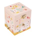 Музикална кутия Малката русалка, Trousselier - Image 2