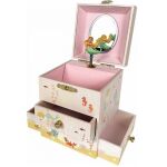 Музикална кутия, Малката русалка - Trousselier