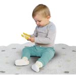 Бебешка активна играчка за ръце, Птиче - SES Creative - Image 4