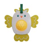 Бебешка активна играчка за ръце, Птиче - SES Creative - Image 3