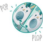 Бебешка активна играчка за ръце, Зайче - SES Creative - Image 2