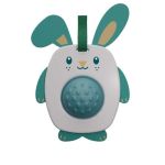 Бебешка активна играчка за ръце, Зайче - SES Creative - Image 3