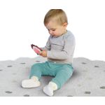 Бебешка активна играчка за ръце, Таралеж - SES Creative - Image 4