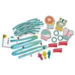 Активна играчка за бебета, Обръч - SES Creative - Image 3