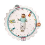 Активна играчка за бебета, Обръч - SES Creative - Image 5