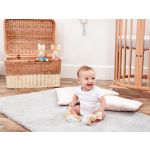 Меки бебешки пантофи Зайчето Питър - Rainbow Designs - Image 5