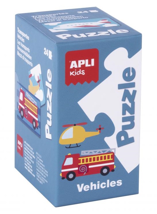 13189-apli-kids-detski-obrazovatelen-pazel-transports APLI Kids Детски пъзел, Превозни средства