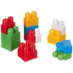 Dede Конструктор с едри части в кутия, 58 елемента - Image 2