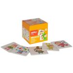 APLI Kids Детска игра за памет, Memory Costumes - Image 2
