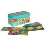 APLI Kids Домино с превозни средства - Image 2