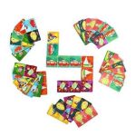 APLI Kids Домино с превозни средства - Image 3