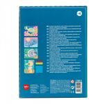 APLI Kids Детска мозайка, Морски свят - Image 2