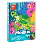 APLI Kids Детска мозайка, Морски свят