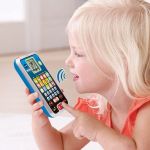 VTech Детски музикален смартфон - Image 3