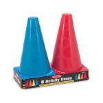 Цветни конуси за игри, Melissa and Doug - Image 2