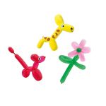 SES Creative: Направи си сам: Фигури и животни от балони - Image 2