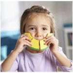 Melissa & Doug Дървен комплект с плодове за рязане - Image 6