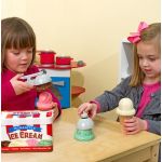 Melissa & Doug Детски комплект за сладолед - Image 2