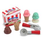 Melissa & Doug Детски комплект за сладолед - Image 3