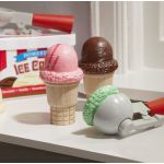 Melissa & Doug Детски комплект за сладолед - Image 4