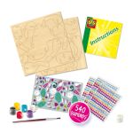 Направи си сам, 3D еднорози от дърво - SES Creative - Image 3