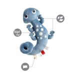 BabyOno Бебешка играчка за количка, Драконче - Image 2