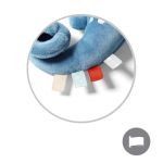 BabyOno Бебешка играчка за количка, Драконче - Image 4