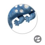 BabyOno Бебешка играчка за количка, Драконче - Image 5