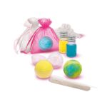 SES Creative: Ароматизирани бомбички за вана - Image 2