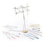 Melissa & Doug Игра за баланс Suspend - Image 4